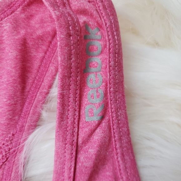 Reebok workout top - Picture 2 of 4